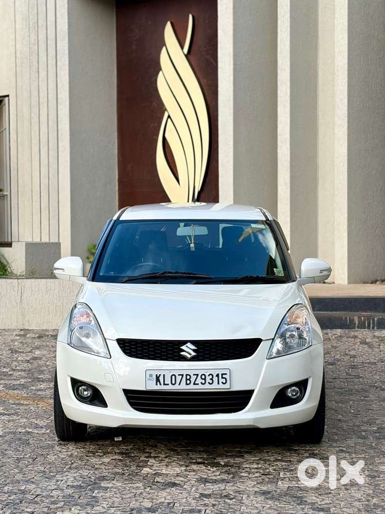 Maruti Suzuki Swift Dzire 1.3 Vxi, 2014, Petrol