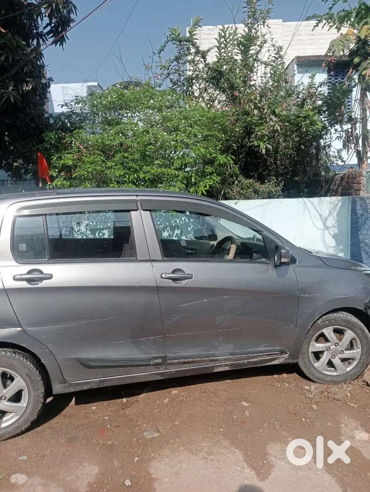 Maruti Suzuki Celerio 2017 Petrol 650000 Km Driven