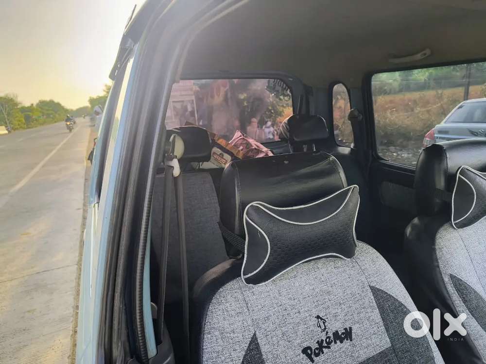 Maruti Suzuki Wagon R 2008 Petrol 10034 Km Driven
