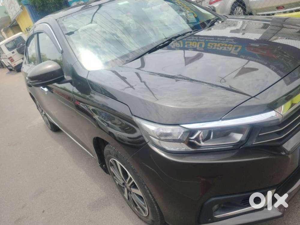 Honda Amaze [ ] 1.2 Vx I-vtec Mt, 2022, Petrol