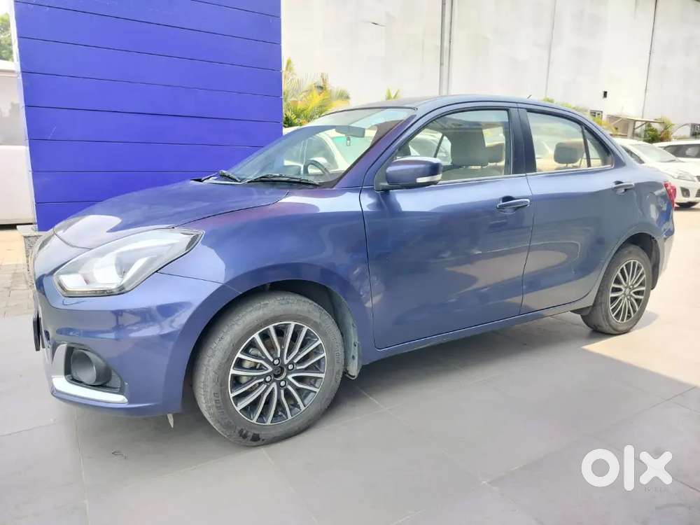 Maruti Suzuki Dzire 2023