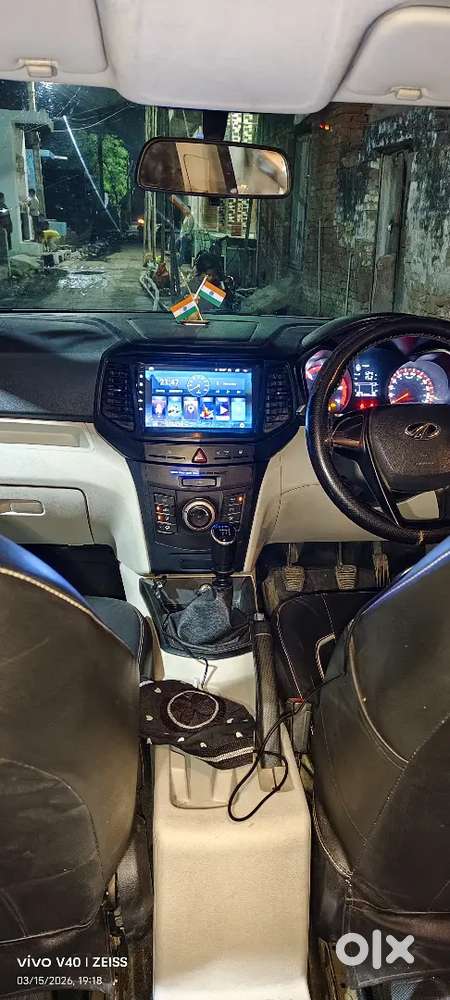Mahindra Xuv 3xo
