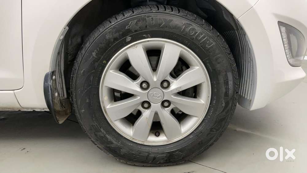 Hyundai I20 2012-2014 Sportz 1.2, 2013, Petrol
