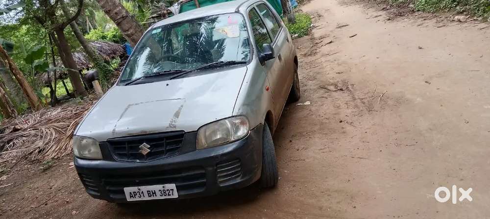 Maruti Suzuki Alto Lxi 2010 Car