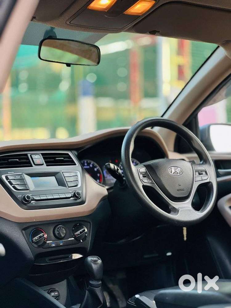Hyundai Elite I20 Magna Plus, 2019, Petrol