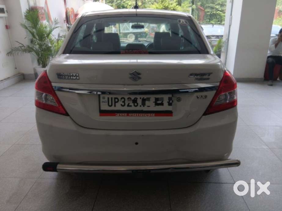 Maruti Suzuki Dzire 1.2 Vxi, 2015, Petrol