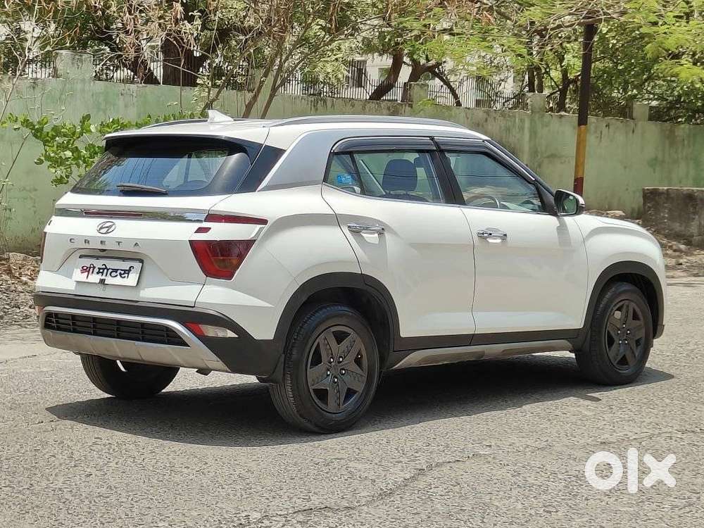 Hyundai Creta 1.5 S Diesel, 2021