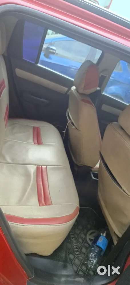 Maruti Suzuki Swift Petrol 2007 With Fresh Fc An Insurance