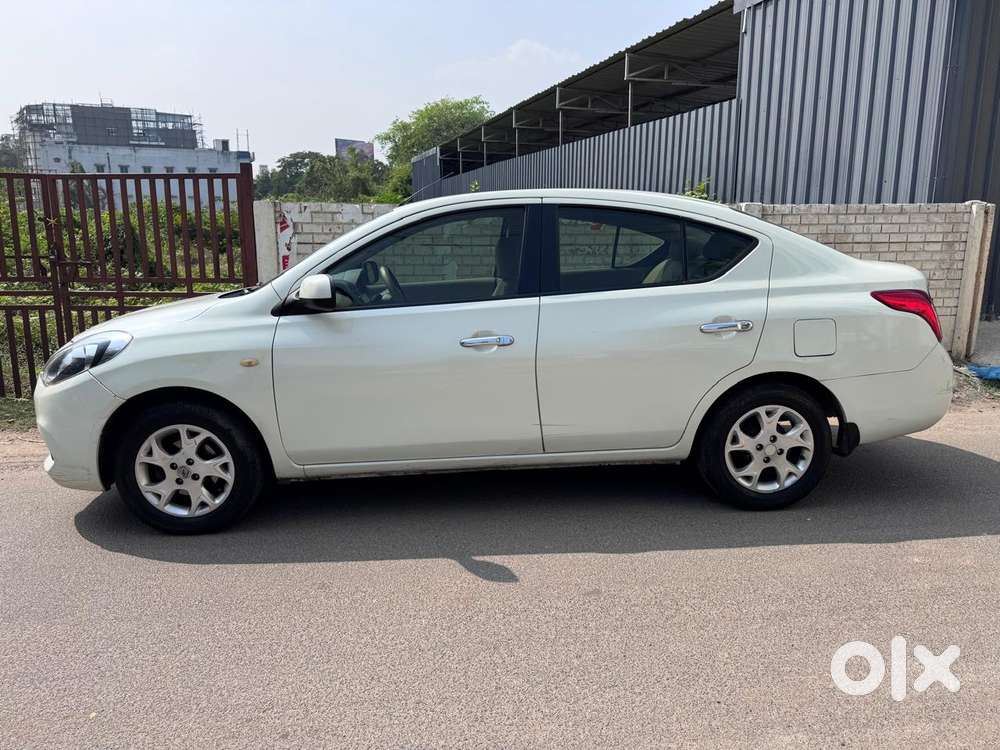 Renault Scala Diesel Rxl, 2013, Diesel