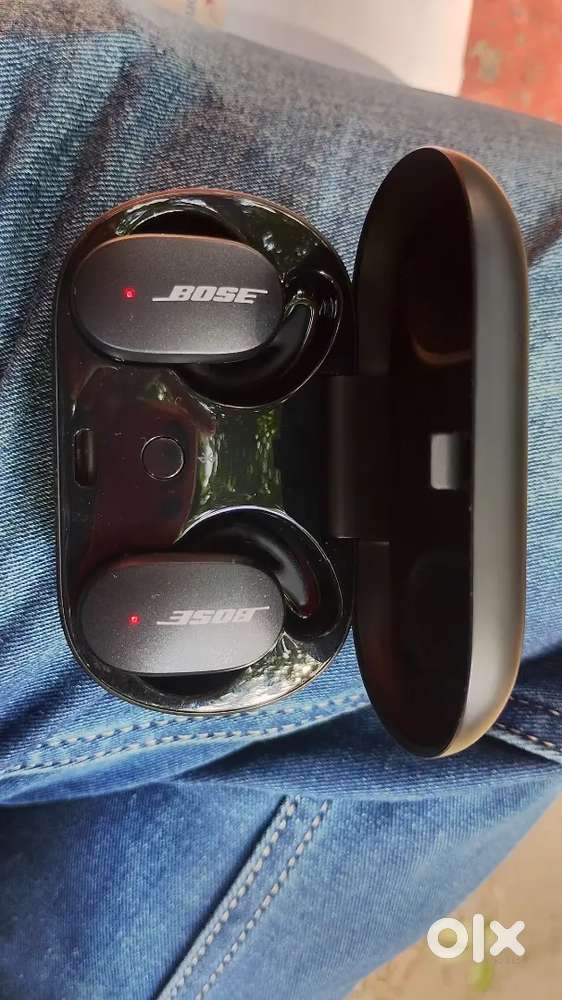Bose battery issue not working replace this battery.