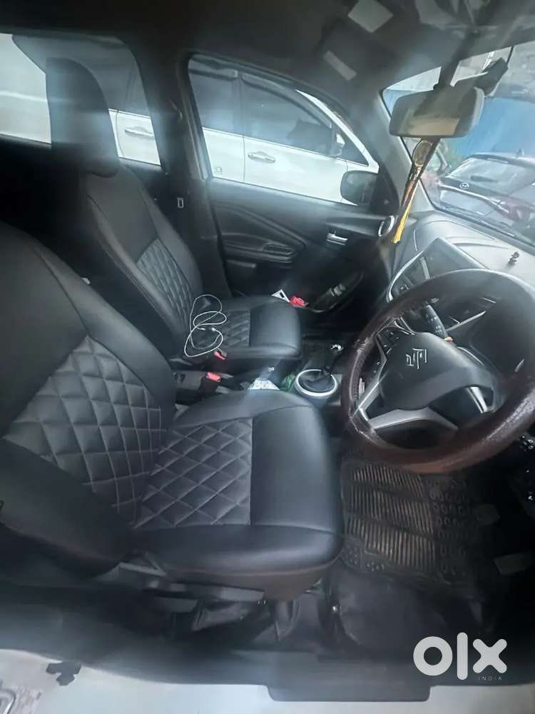 Maruti Suzuki Celerio 2024 Petrol 42800 Km Driven Zxi Plus