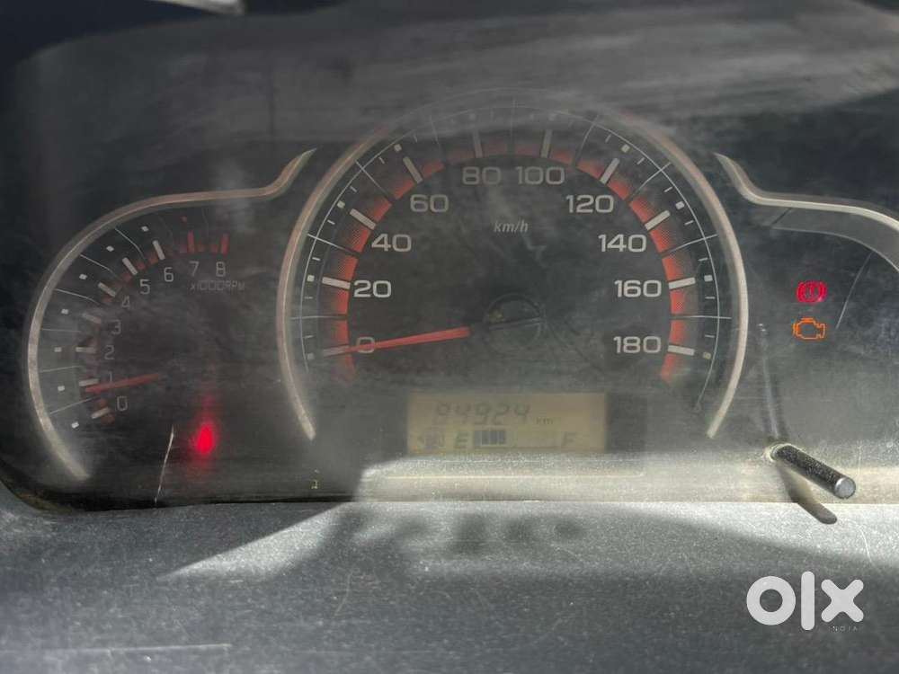 Maruti Suzuki Alto K10 2017 Petrol Well Maintained