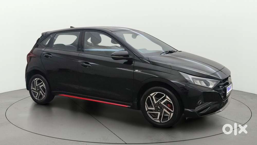 Hyundai New I20 1.0 Asta Turbo Dct, 2024, Petrol