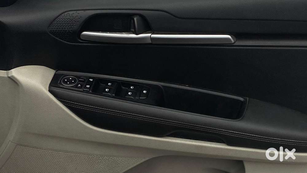 Kia Sonet 1.5 Htx Diesel At, 2021, Diesel