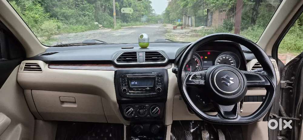 Maruti Suzuki Dzire New Model Diesel