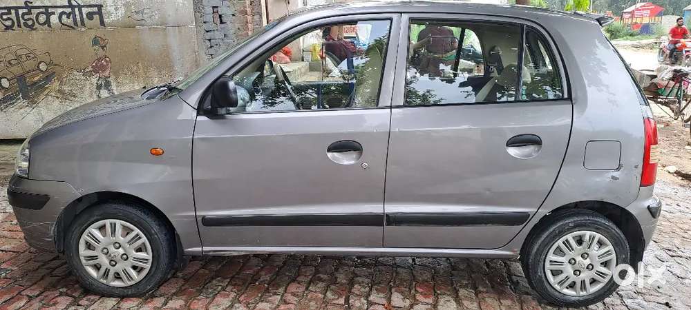 Hyundai Santro Xing Gls 2013