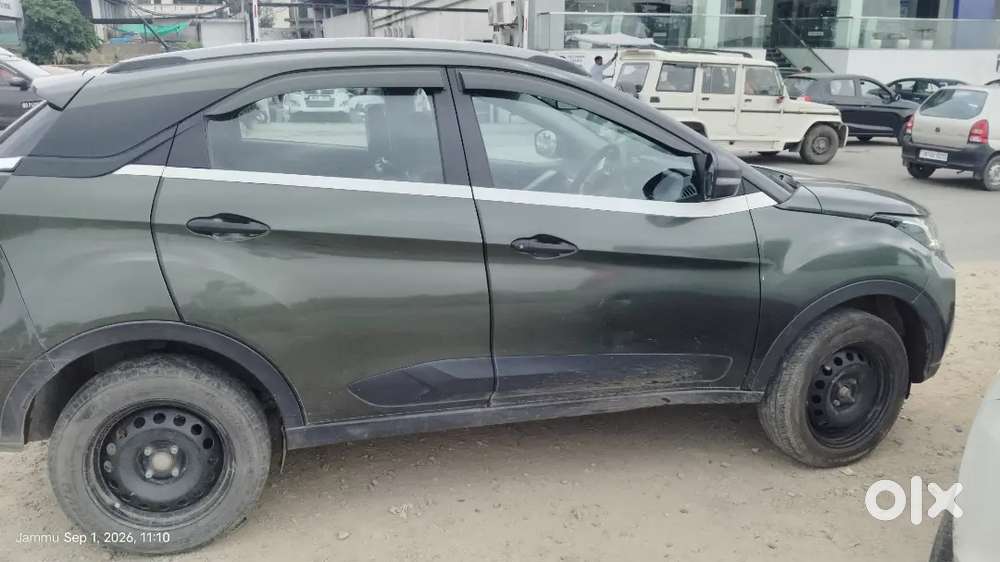 Tata Nexon Revotorq Xm 2022 Manual