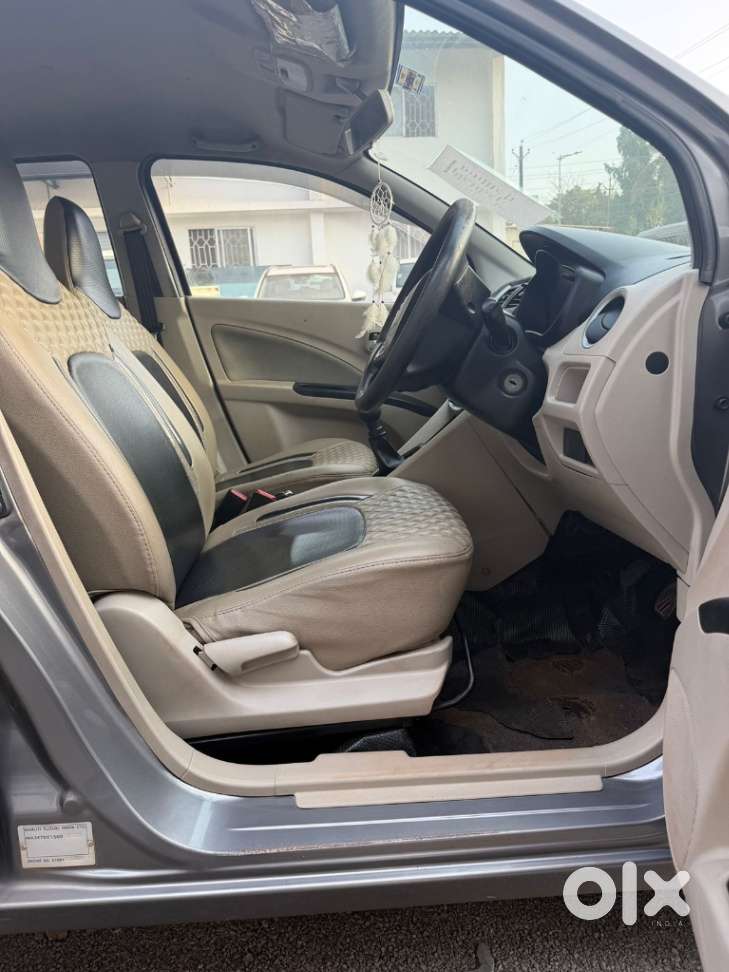 Maruti Suzuki Celerio Zxi Mt, 2018, Petrol