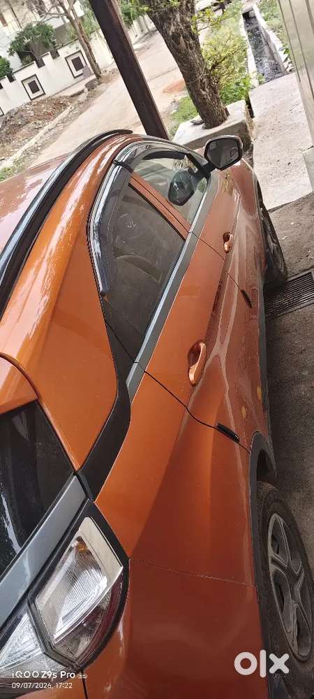 Tata Nexon 1.5 Revotorq Xm (plus)2019