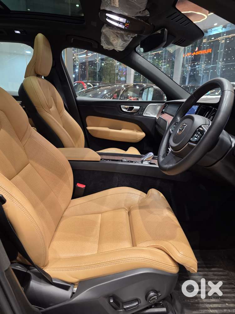 Volvo Xc60 2.0 B5 Ultimate, 2023, Petrol