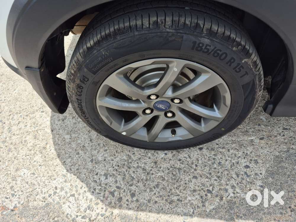 Ford Freestyle Titanium Plus, 2020, Petrol