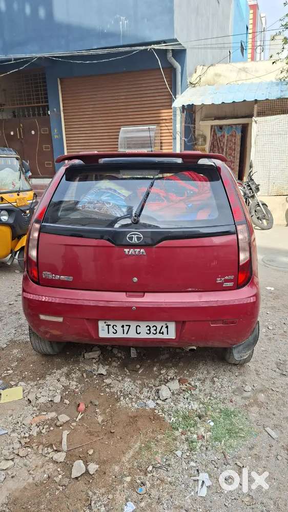Vista Quadrajet Zx
