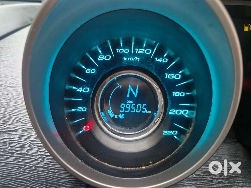 Mahindra Xuv500 W7, 2018, Diesel