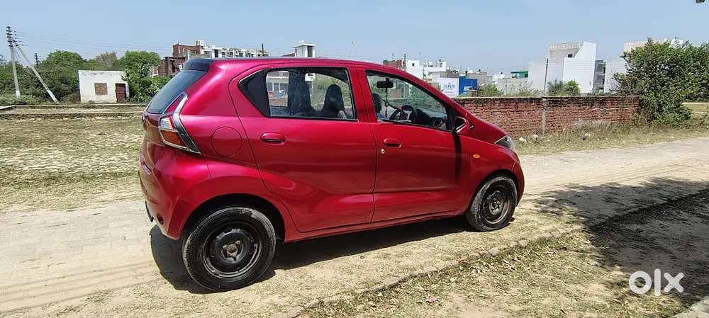Datsun Redi Go 2017