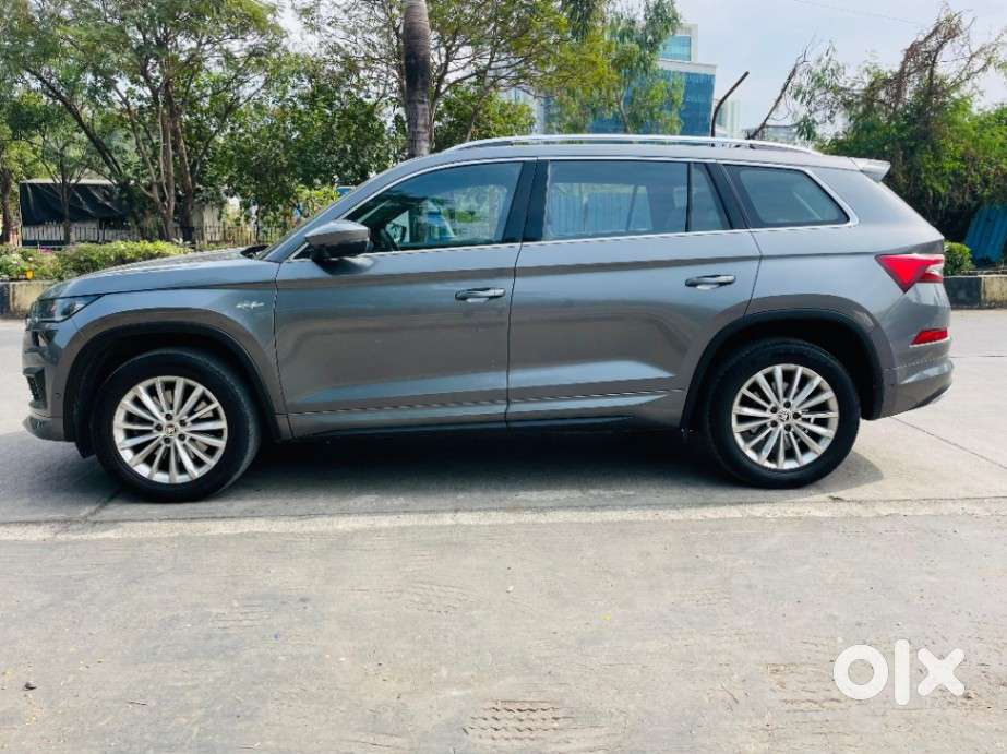 Skoda Kodiaq 2.0 L&k Tsi Dsg, 2022, Petrol