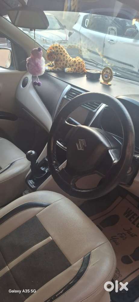 Maruti Suzuki Celerio