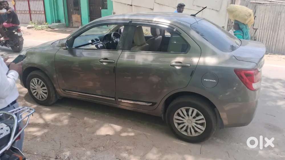 Single Owner New Battery 75%tyres