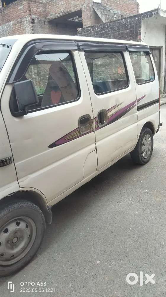Maruti Suzuki Eeco 2014 Lpg 146000 Km Driven