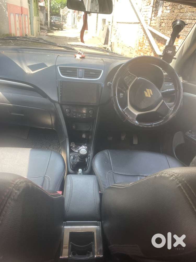 Maruti Suzuki Swift Zdi 2015 Urgent Sale