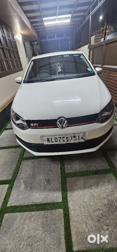 Volkswagen Polo Comfortline 2019
