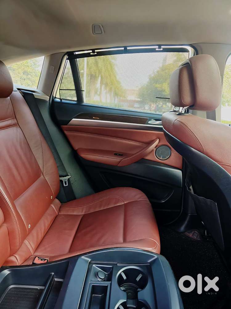 Bmw X6 2009-2014 Xdrive30d, 2012, Diesel