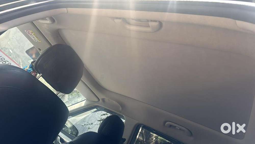 Hyundai Creta Facelift 2022 Diesel Good Condition