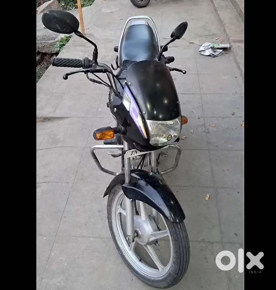 2336 Used Bikes in India - Buy Used Two Wheelers