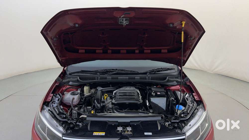 Volkswagen Virtus Highline Plus 1.0 Tsi At, 2023, Petrol