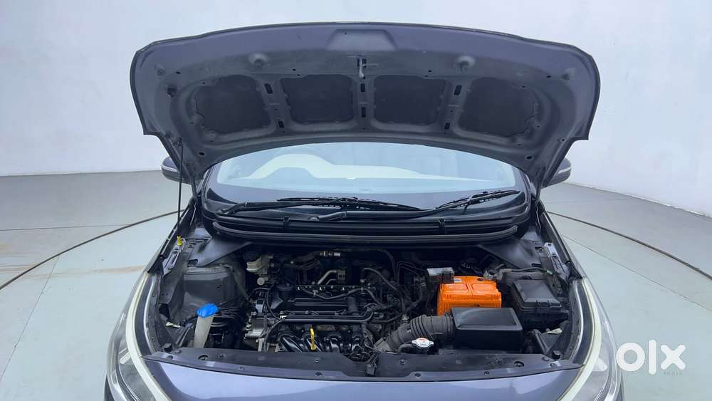 Hyundai Elite I20 [ ] 1.2 Sportz, 2019, Petrol
