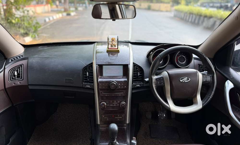 Mahindra Xuv500 W8, 2012, Diesel