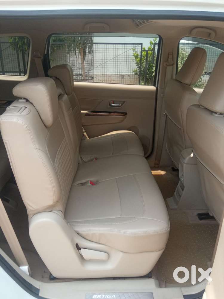 Maruti Suzuki Ertiga Zdi+ Shvs, 2019, Diesel