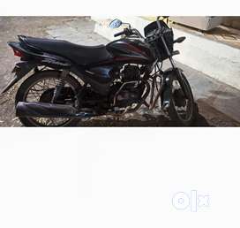 Olx cheap bike honda