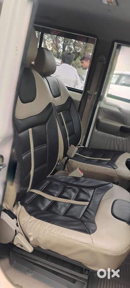 Mahindra Bolero 1.5 Power Plus Zlx, 2018, Diesel