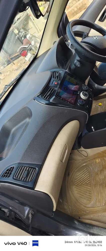 Hyundai Eon 1.0 Era 2015