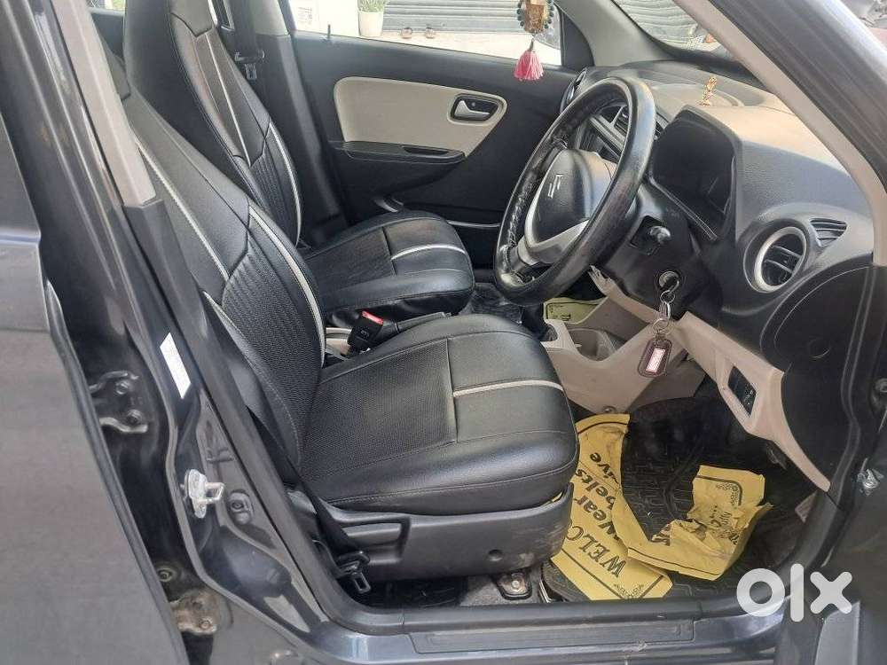 Maruti Suzuki Alto 800 Lx Optional, 2019, Petrol