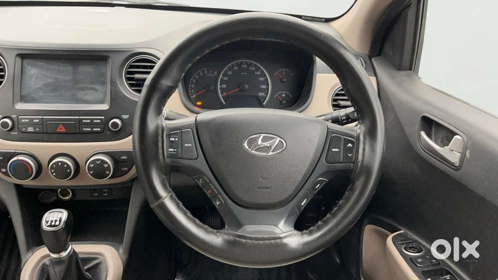 Hyundai Grand I10 Sportz 1.2 Kappa Vtvt, 2018, Petrol