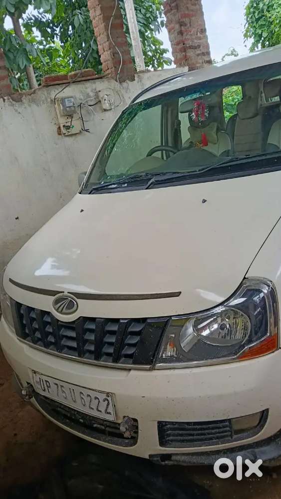 Mahindra Xylo Diesel 2015