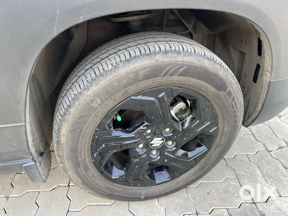 Maruti Suzuki Vitara Brezza Zdi+ Mt, 2023, Petrol