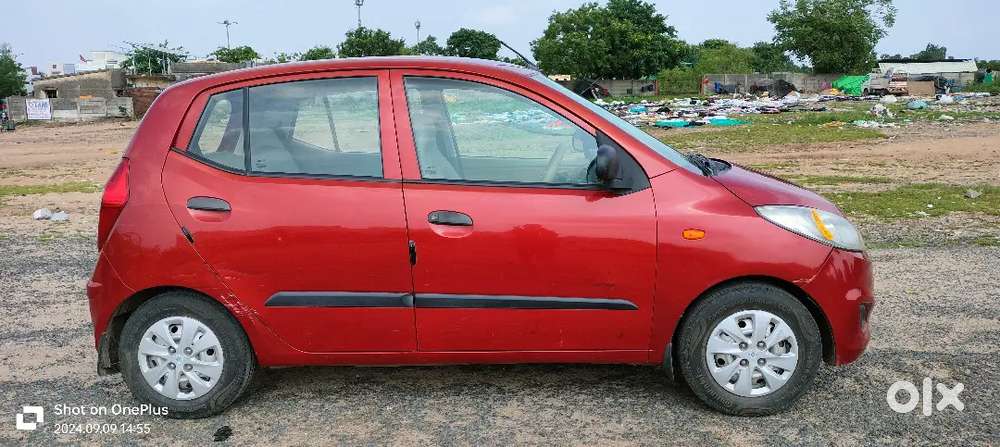 Hyundai I10 Era 2011 77000 Km