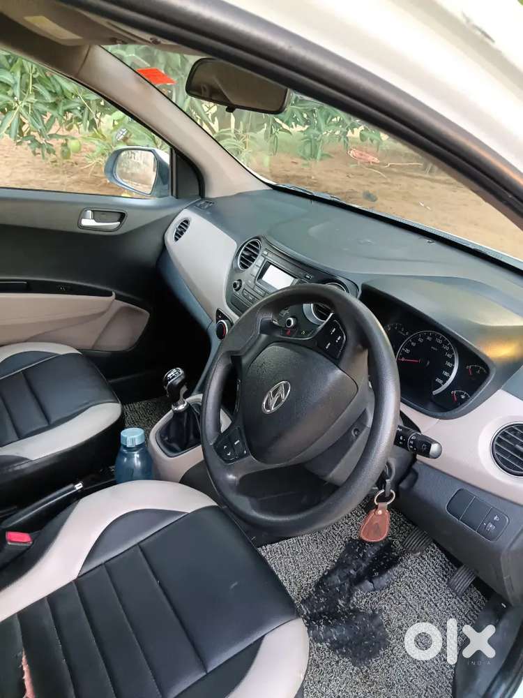 The Car Is In Very Good Condition With  Zero Maintenance Needed.